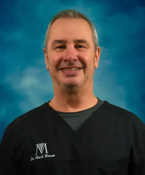 Dr. Mark Musso