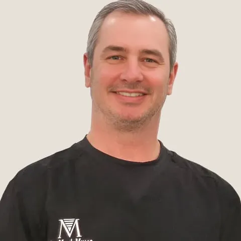Dr. Mark Musso