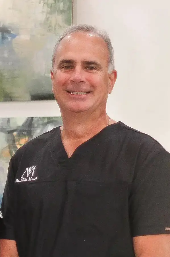 Mike A. Musso, DDS Image Mike A. Musso, DDS Image